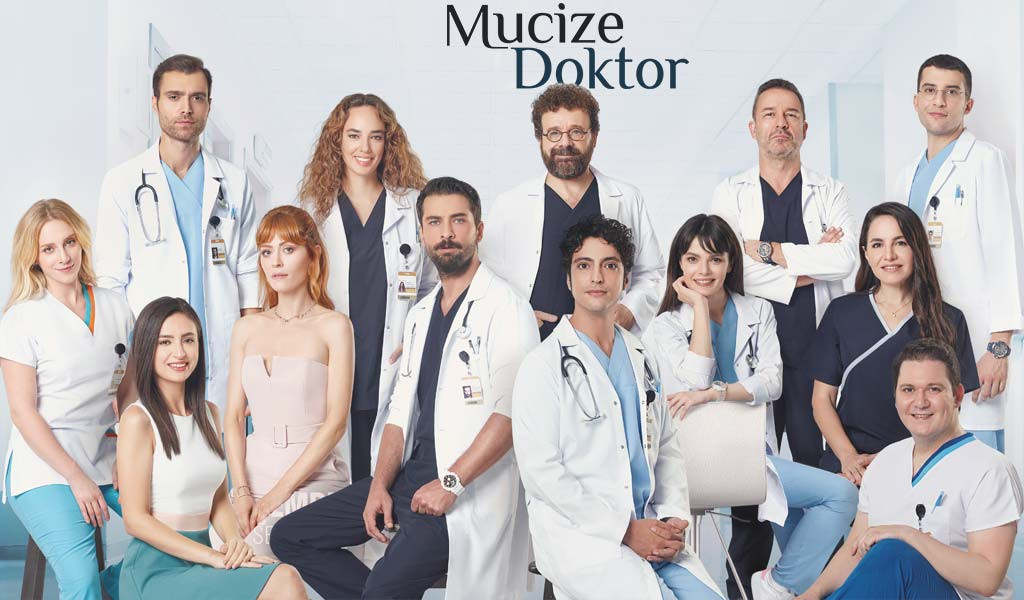 Mucize Doktor Season 2 - Release Date, Cast, and Plot in 2022