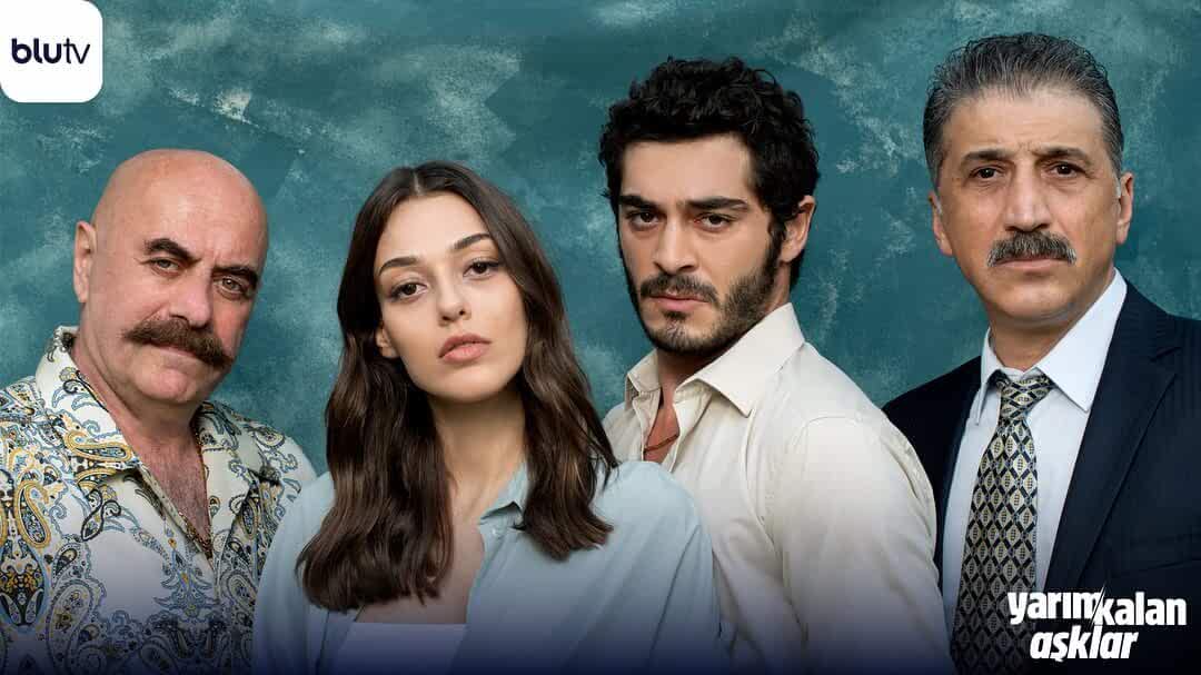 Review: Yarım Kalan Aşklar – "A Role-Play of Perspectives"