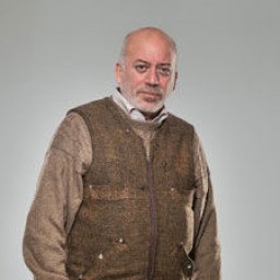 Mehmet Esen as İsmail