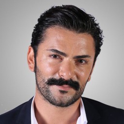 Halil İbrahim Kurum as Baran Duran