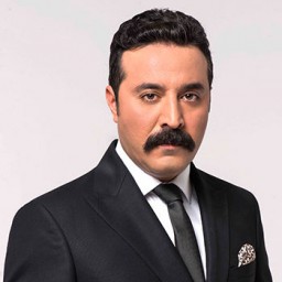 Mustafa Üstündag as Haşmet Tuğcu