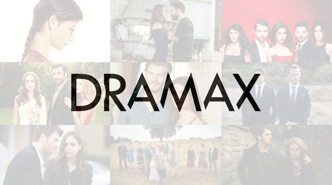 Dramax, A New SVOD Service Exclusively For Turkish Series, Launches