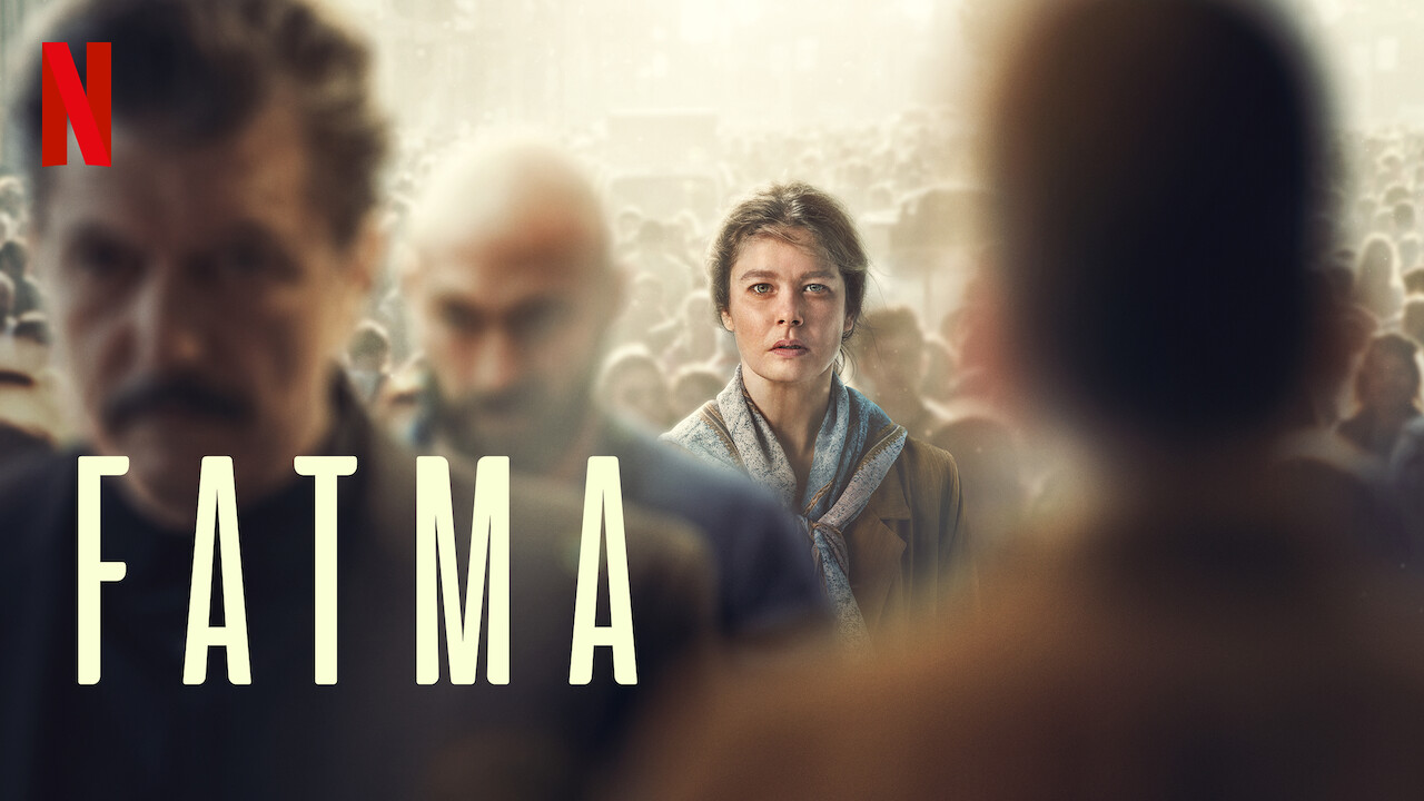 'Fatma' Review: Harrowing Tale Of The Unheard