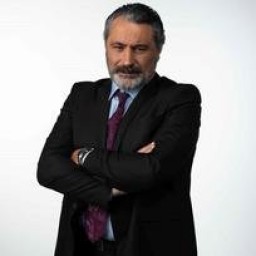 Bülent Düzgünoğlu as Mehmet Yağcı