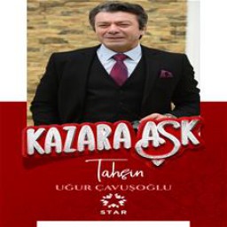 Uğur Çavuşoğlu as Tahsin Saydam