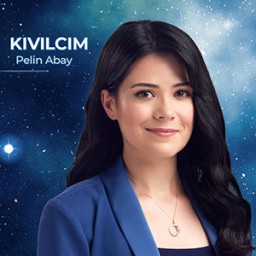 Pelin Abay as Kivilcim