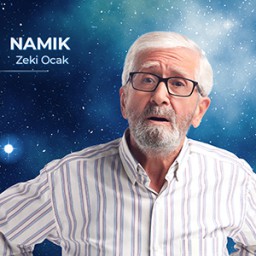 Zeki Ocak as Namik