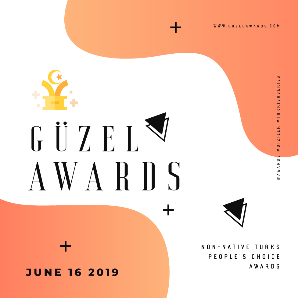 2019 Güzel Awards