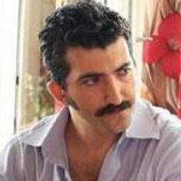 Murat Mastan as Kemal