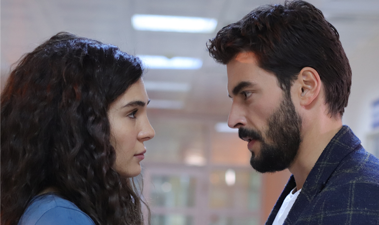 Hercai: Season 2 Episode 8 Recap and Review Turkish TV News 