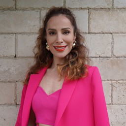 Fatma Toptas as Cansu Akman