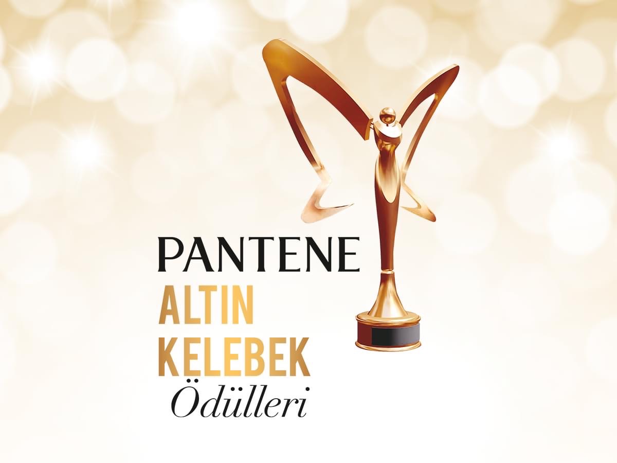 46th Annual Golden Butterly Awards (Pantene Altın Kelebek) - Complete List of Winners