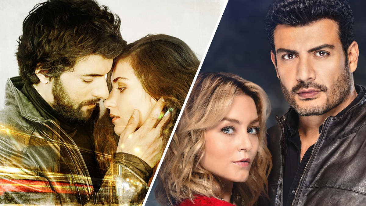 The Mexican Remake of Turkey's 'Kara Para Aşk' Sets Premiere Date