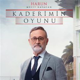 Müfit Karacan as Harun