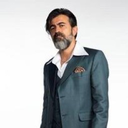 Erkan Bektaş as Abdülkadir Keskin