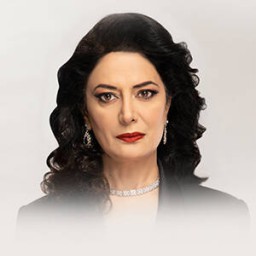 Veda Yurtsever as Rüçhan
