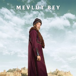Sinan Albayrak as Mevlüt Bey