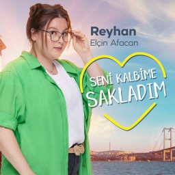Elçin Afacan as Reyhan